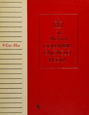 The Columbia encyclopedia : Free Download, Borrow, and .